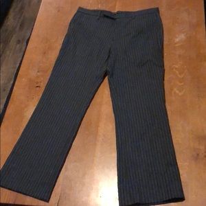 Sisley suit made in Italy